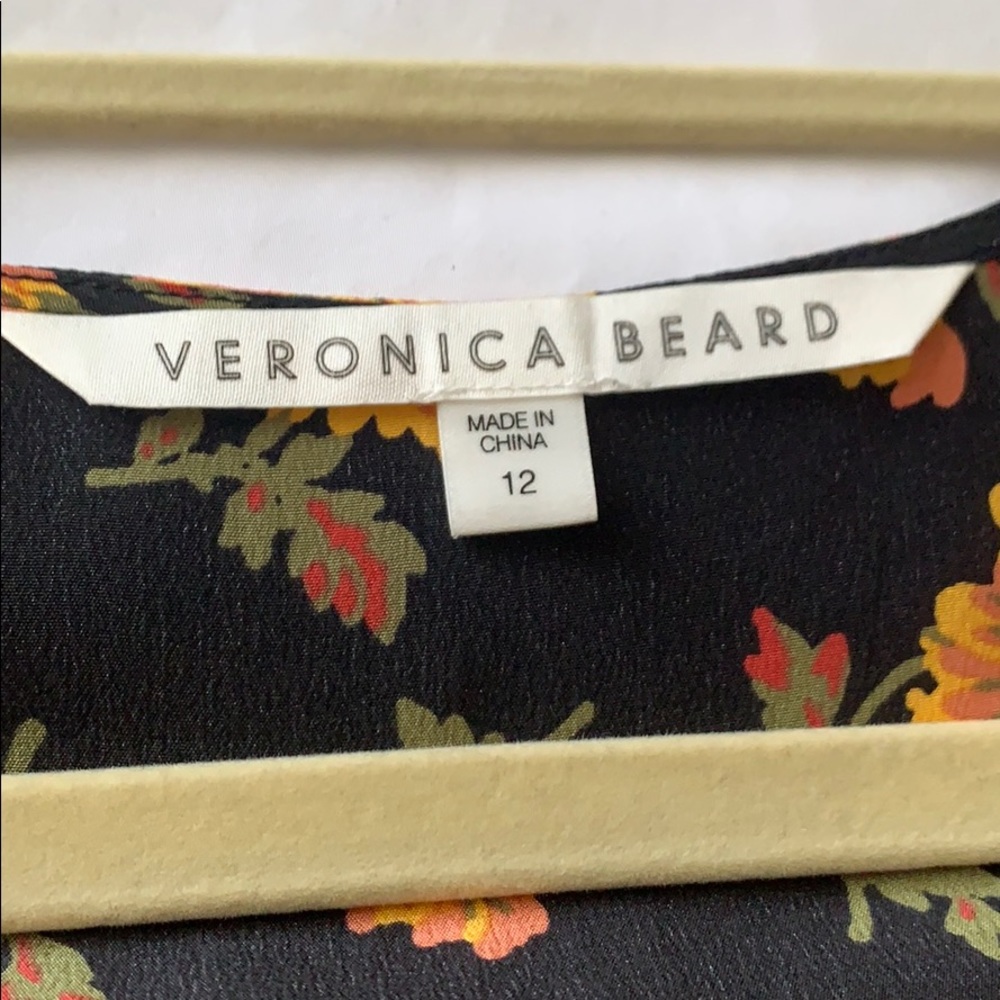 Veronica Beard Marion Dress - Picture 4 of 7